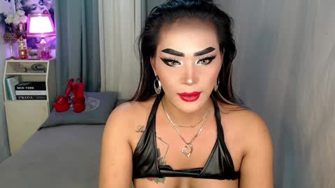 Snapshot of midnightraven27 chatting on February 24, 2025, 12:20 am  Dont forget to follow online show from February 24, 2025, 12:20 am