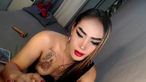 Snapshot of midnightraven27 chatting on March 5, 2025, 12:16 am  Dont forget to follow online show from March 5, 2025, 12:16 am