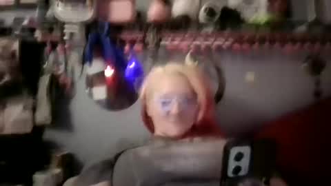 midnightseducer1 online show from April 2, 2026, 6:38 pm