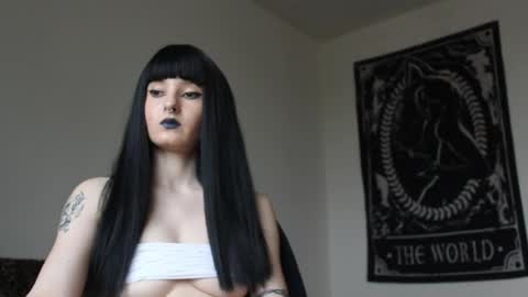 Snapshot of midnightsiren chatting on May 9, 2026, 4:34 pm midnightsiren online show from May 9, 2026, 4:34 pm
