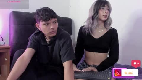 Snapshot of midnighttouch_21 chatting on February 14, 2026, 4:42 am Mishel Jacob online show from February 14, 2026, 4:42 am