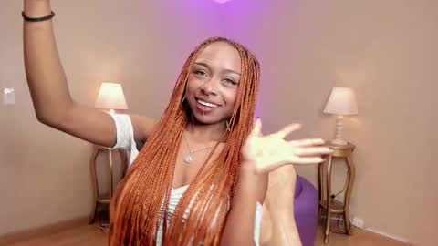 Call Me Blue   ONLINE GTM -5 7001400 online show from January 16, 2026, 8:13 pm