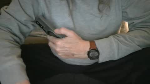 midnite_7 online show from January 12, 2026, 4:39 am