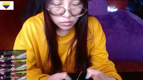 Snapshot of midoriquinn chatting on June 23, 2026, 5:33 pm Midori 7u7 online show from June 23, 2026, 5:33 pm