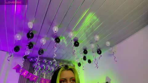 midory_ online show from October 26, 2025, 3:56 am