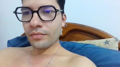 Sam online show from November 15, 2025, 2:46 pm