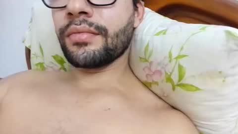 Sam online show from December 18, 2025, 8:04 pm