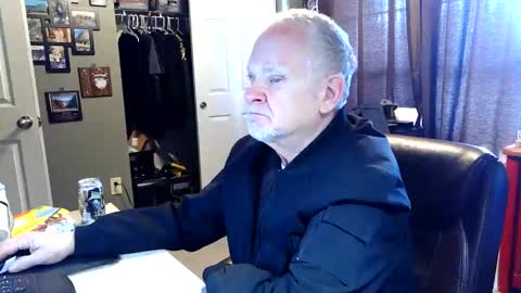 midwestdad09 online show from February 27, 2026, 2:50 pm