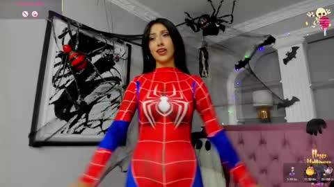 miel online show from October 31, 2025, 6:53 pm