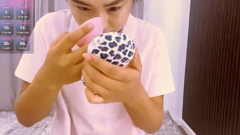 Mia online show from January 16, 2026, 4:33 pm