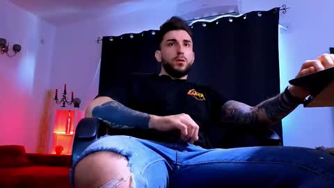 MightyAaron online show from February 3, 2026, 6:22 am