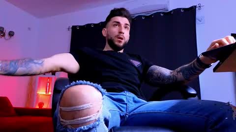 MightyAaron online show from February 7, 2026, 6:06 am