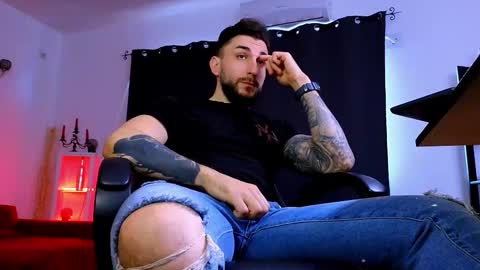 MightyAaron online show from March 2, 2026, 7:15 am