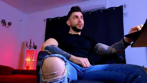 MightyAaron online show from March 29, 2026, 5:07 am