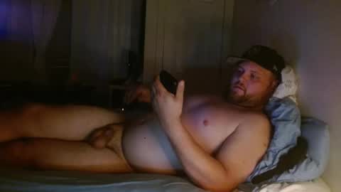 Miggy online show from November 18, 2025, 6:18 am