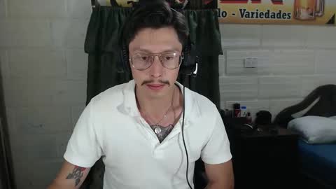 Miguel  Independent Model  online show from March 27, 2026, 7:36 am