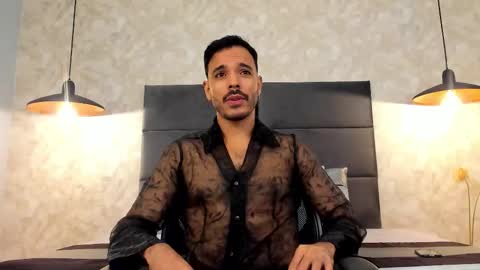 miguelsanfrancisco online show from November 7, 2025, 12:05 pm