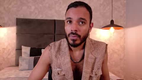 miguelsanfrancisco online show from March 20, 2026, 6:46 pm