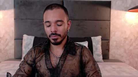 miguelsanfrancisco online show from March 29, 2026, 7:03 pm