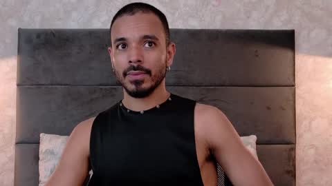 miguelsanfrancisco online show from March 30, 2026, 3:24 pm