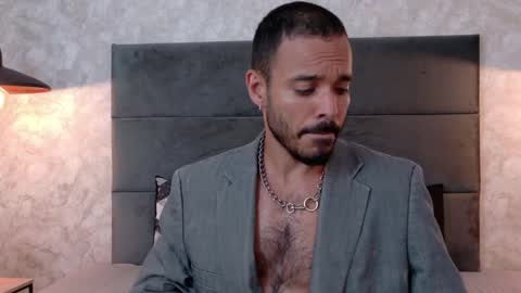 miguelsanfrancisco online show from April 5, 2026, 5:10 pm