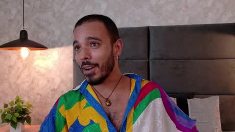 miguelsanfrancisco online show from April 7, 2026, 6:19 pm