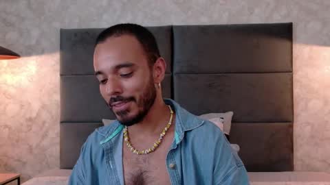 miguelsanfrancisco online show from April 8, 2026, 6:41 pm