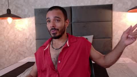 miguelsanfrancisco online show from April 9, 2026, 6:46 pm