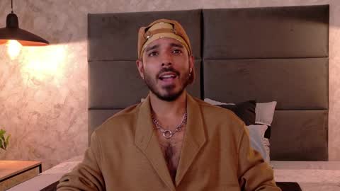 miguelsanfrancisco online show from April 11, 2026, 6:12 pm