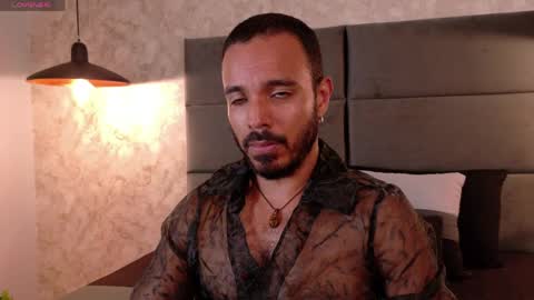 miguelsanfrancisco online show from April 14, 2026, 6:14 pm