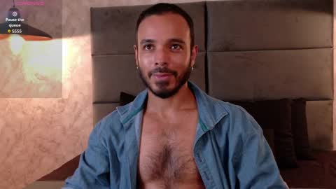 miguelsanfrancisco online show from April 22, 2026, 6:20 pm