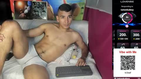 Snapshot of miguelwin3 chatting on June 11, 2026, 2:53 am miguel online show from June 11, 2026, 2:53 am