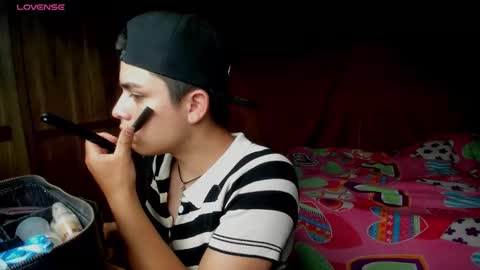 Snapshot of mihaadamss chatting on September 18, 2025, 6:54 pm MihaAdamss online show from September 18, 2025, 6:54 pm