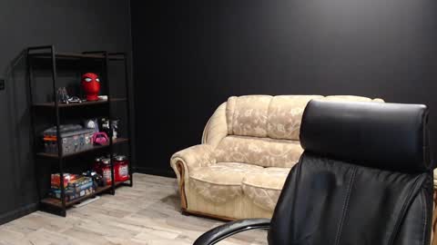 Misha Winchester online show from February 7, 2025, 5:07 pm