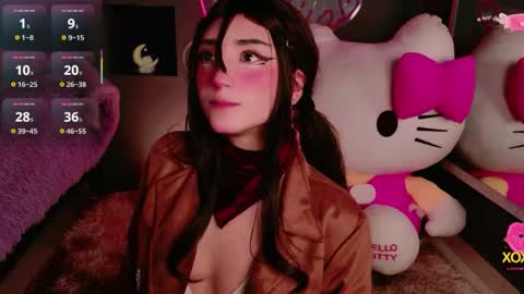   online show from May 22, 2026, 12:00 pm