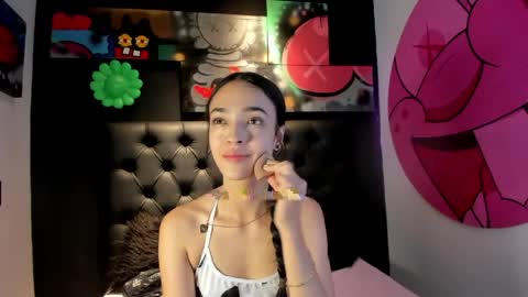 miia_bratz online show from April 13, 2026, 8:47 pm