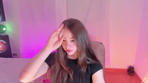 miia_rose12 online show from January 16, 2026, 5:00 am