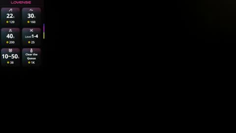 miia_rose12 online show from April 3, 2026, 11:25 pm