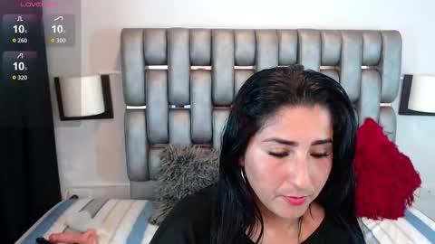 ROUSSE online show from March 24, 2026, 11:54 pm