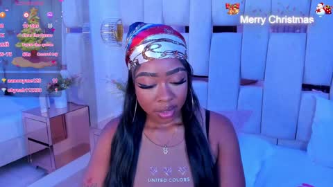 Snapshot of miia_schwarz chatting on December 19, 2024, 2:01 am Miia Schwarz online show from December 19, 2024, 2:01 am