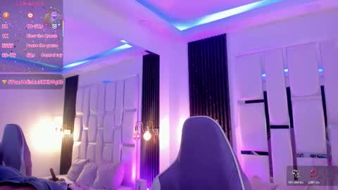 Snapshot of miia_schwarz chatting on November 10, 2025, 8:08 pm Miia Schwarz online show from November 10, 2025, 8:08 pm