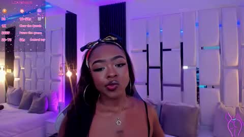 Snapshot of miia_schwarz chatting on November 13, 2025, 1:04 am Miia Schwarz online show from November 13, 2025, 1:04 am