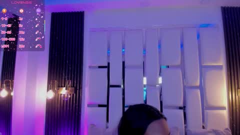 Snapshot of miia_schwarz chatting on December 1, 2025, 11:10 pm Miia Schwarz online show from December 1, 2025, 11:10 pm