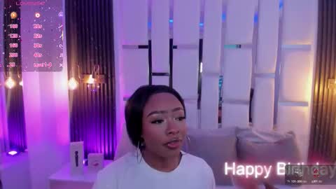 Snapshot of miia_schwarz chatting on December 3, 2025, 12:29 am Miia Schwarz online show from December 3, 2025, 12:29 am