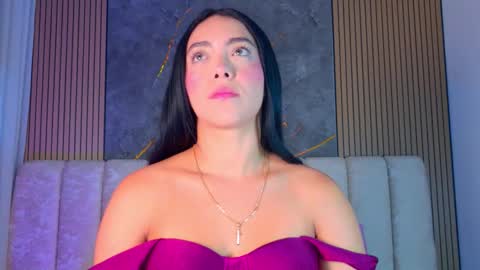 miia scoott  online show from February 16, 2026, 11:50 am