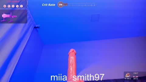 Snapshot of miia_smith97 chatting on November 21, 2025, 9:35 pm mia online show from November 21, 2025, 9:35 pm