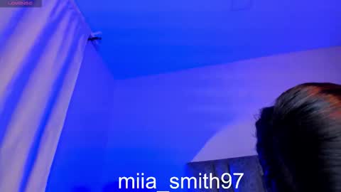 Snapshot of miia_smith97 chatting on November 25, 2025, 9:26 pm mia online show from November 25, 2025, 9:26 pm