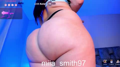 Snapshot of miia_smith97 chatting on November 27, 2025, 9:28 pm mia online show from November 27, 2025, 9:28 pm