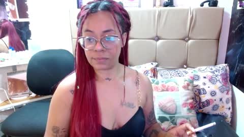 Snapshot of miia_spencer_ chatting on January 4, 2025, 5:16 am miia online show from January 4, 2025, 5:16 am