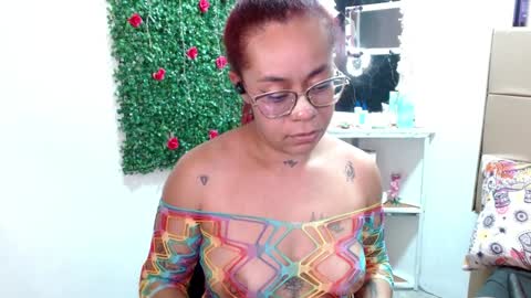 Snapshot of miia_spencer_ chatting on January 23, 2025, 1:19 am miia online show from January 23, 2025, 1:19 am